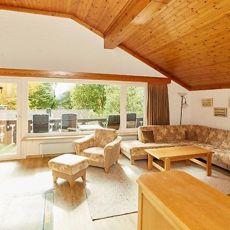 Ferienwohnung Wiedemann Oberstdorf Exterior photo