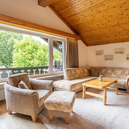 Ferienwohnung Wiedemann Oberstdorf Exterior photo