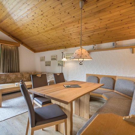 Ferienwohnung Wiedemann Oberstdorf Exterior photo