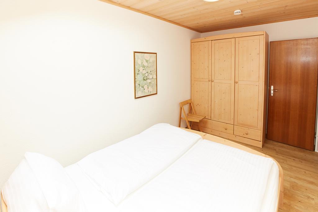 Ferienwohnung Wiedemann Oberstdorf Exterior photo