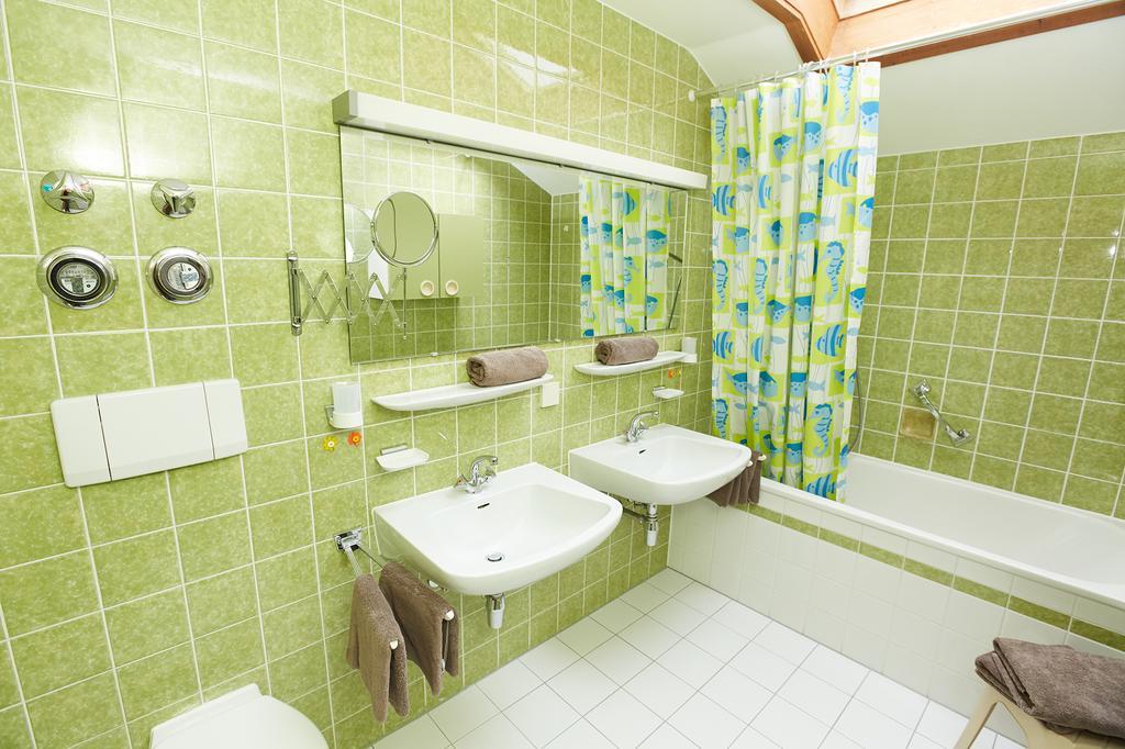 Ferienwohnung Wiedemann Oberstdorf Exterior photo