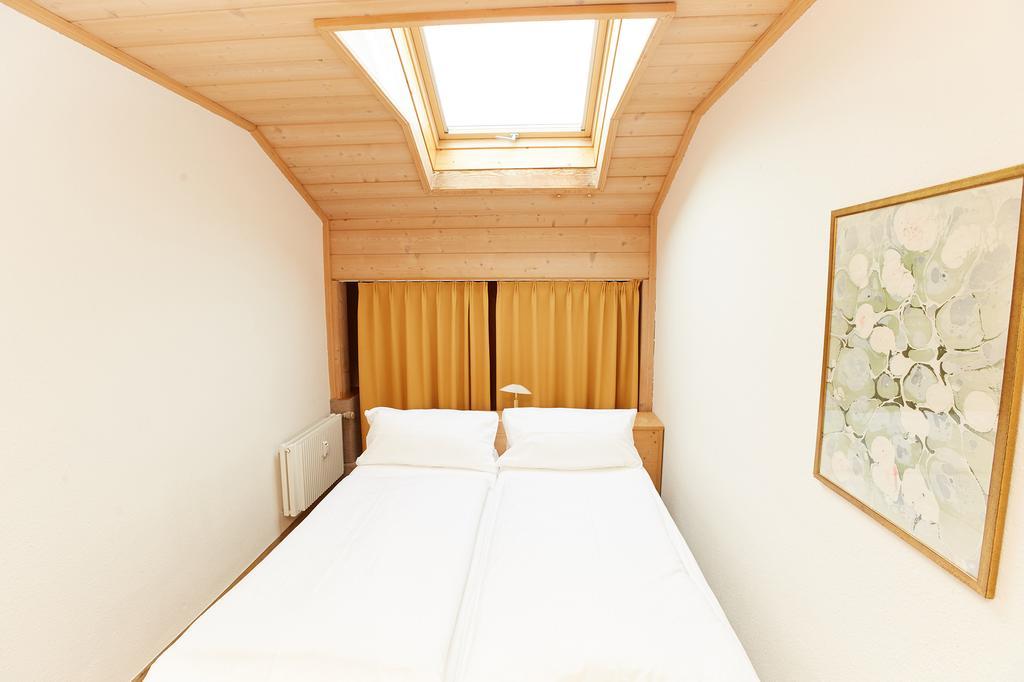 Ferienwohnung Wiedemann Oberstdorf Exterior photo