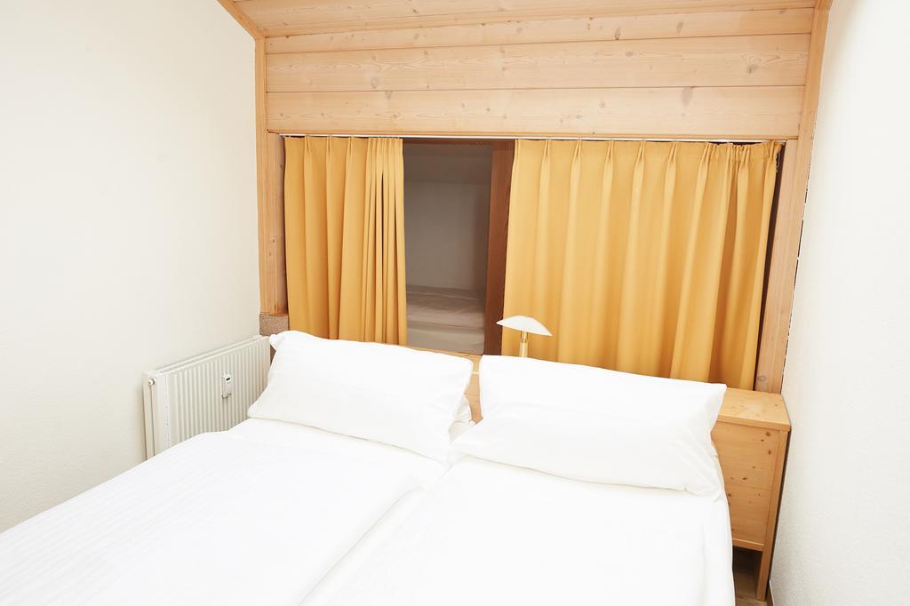 Ferienwohnung Wiedemann Oberstdorf Exterior photo